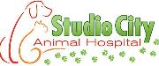 Studio City Animal Hospital Logo